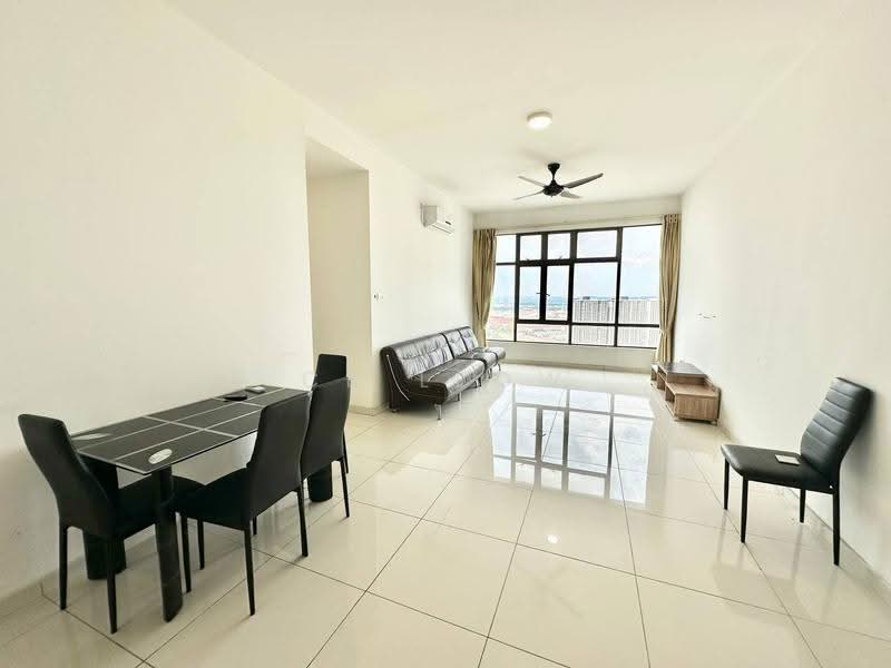 Service Residence for Rent at D'Summit Residences - Ck Leow - PropertyGuru.com.my