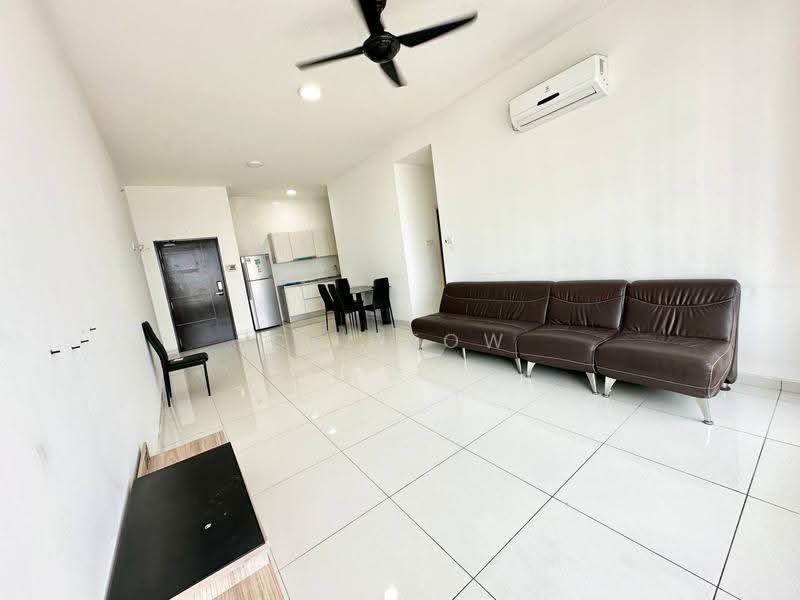 Service Residence for Rent at D'Summit Residences - Ck Leow - PropertyGuru.com.my