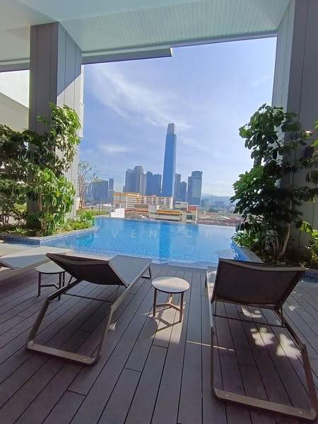 Condominium for Rent at Skyline KL - Steven Chen - View - PropertyGuru.com.my