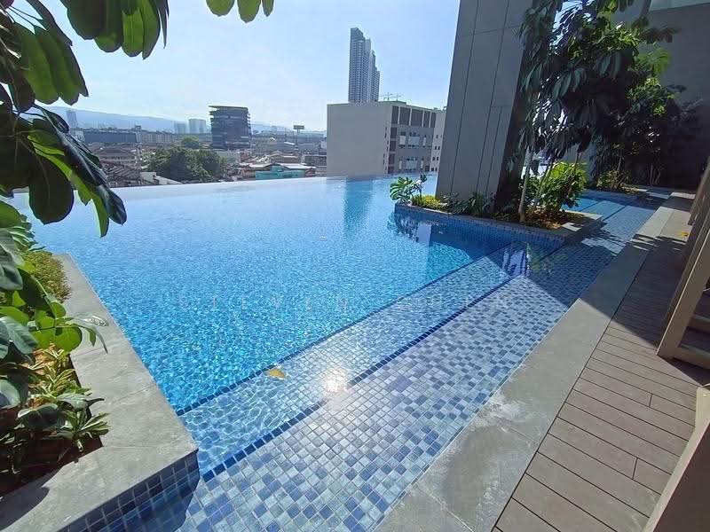 Condominium for Rent at Skyline KL - Steven Chen - Exterior - PropertyGuru.com.my