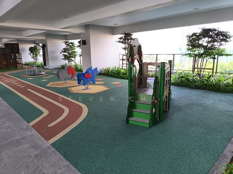 Condominium for Rent at Skyline KL - Steven Chen - Exterior - PropertyGuru.com.my