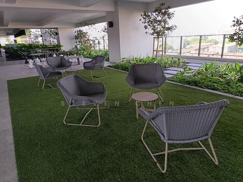 Condominium for Rent at Skyline KL - Steven Chen - Exterior - PropertyGuru.com.my