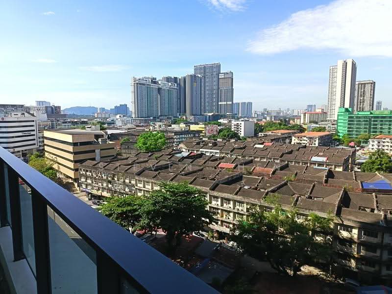 Condominium for Rent at Skyline KL - Steven Chen - Exterior - PropertyGuru.com.my
