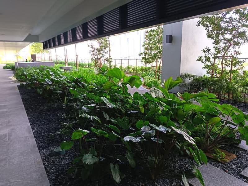 Condominium for Rent at Skyline KL - Steven Chen - Exterior - PropertyGuru.com.my