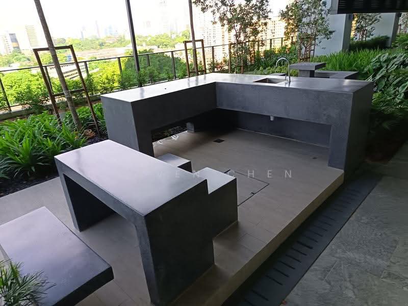 Condominium for Rent at Skyline KL - Steven Chen - Exterior - PropertyGuru.com.my
