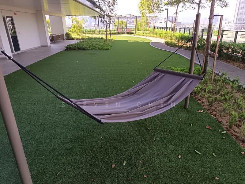 Condominium for Rent at Skyline KL - Steven Chen - Exterior - PropertyGuru.com.my