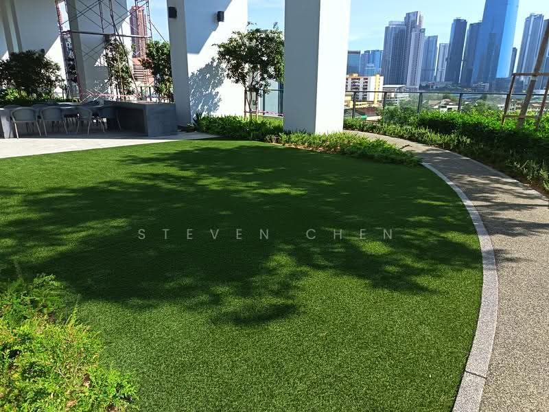 Condominium for Rent at Skyline KL - Steven Chen - Exterior - PropertyGuru.com.my