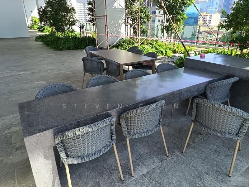 Condominium for Rent at Skyline KL - Steven Chen - Exterior - PropertyGuru.com.my