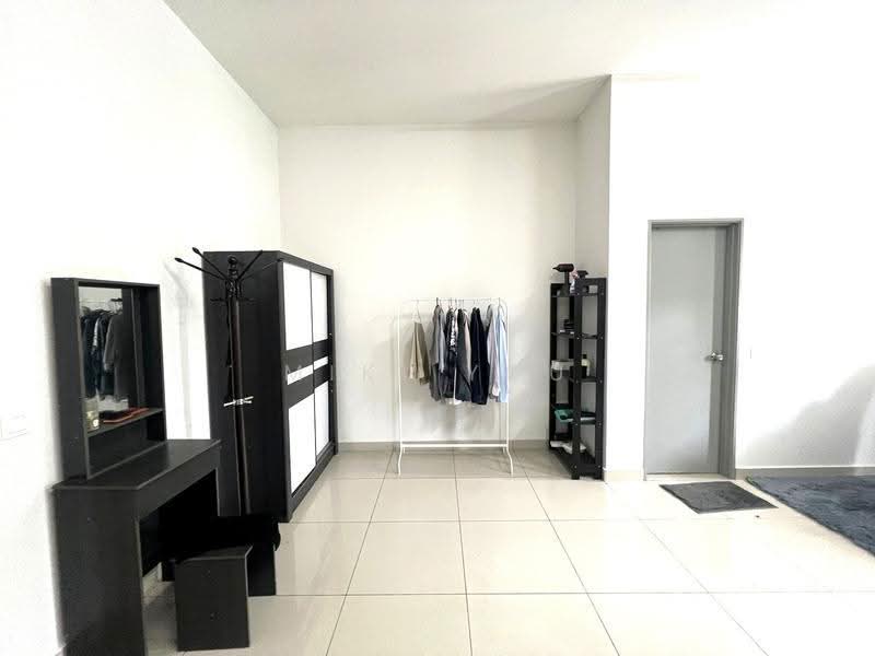 Rumah Teres 2-Tingkat untuk Disewa di Bandar Rimbayu (Telok Panglima Garang) - Miki You - Interior - PropertyGuru.com.my