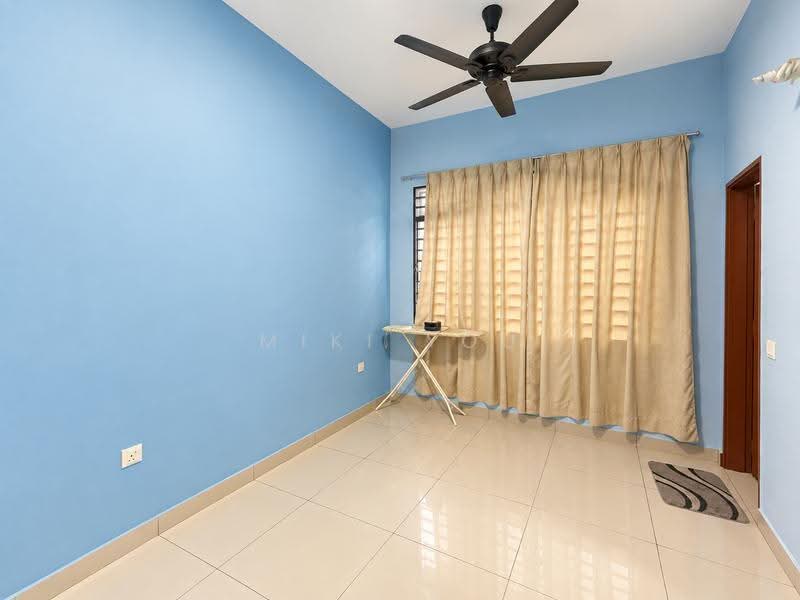 Rumah Teres 2-Tingkat untuk Disewa di Bandar Rimbayu (Telok Panglima Garang) - Miki You - Interior - PropertyGuru.com.my