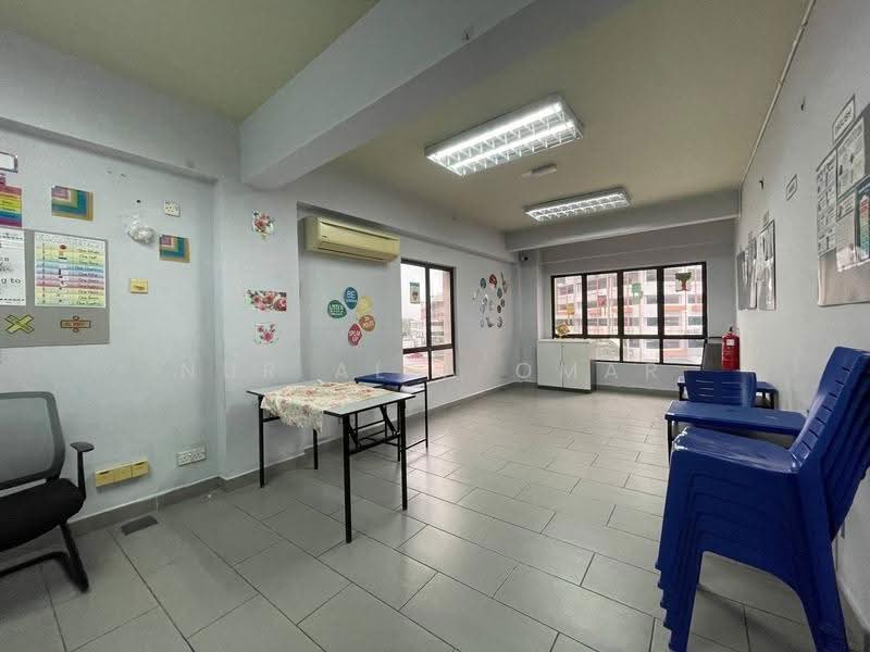 Shop / Office for Sale in Shah Alam (Selangor) - Nur Alia Omar - Interior - PropertyGuru.com.my