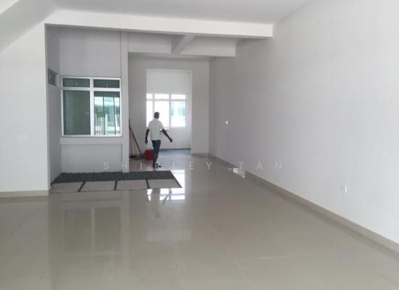 Rumah Teres 2-Tingkat untuk Dijual di Kota Kemuning (Shah Alam) - Shirley Tan - Interior - PropertyGuru.com.my