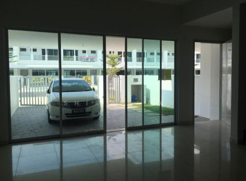 Rumah Teres 2-Tingkat untuk Dijual di Kota Kemuning (Shah Alam) - Shirley Tan - Exterior - PropertyGuru.com.my