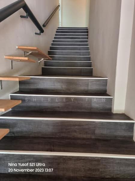 Office for Sale in Ara Damansara (Selangor) - Shirley Tan - Corridor - PropertyGuru.com.my