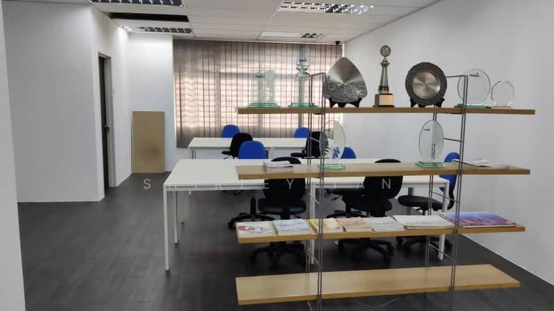 Office for Sale in Ara Damansara (Selangor) - Shirley Tan - Interior - PropertyGuru.com.my