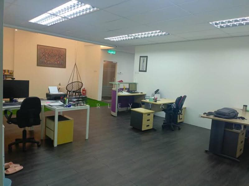 Office for Sale in Ara Damansara (Selangor) - Shirley Tan - Interior - PropertyGuru.com.my