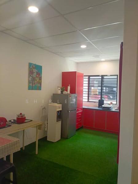 Office for Sale in Ara Damansara (Selangor) - Shirley Tan - Kitchen - PropertyGuru.com.my