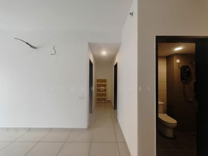 Service Residence for Sale at D'Quince Residences - Edward Chai - Bathroom - PropertyGuru.com.my