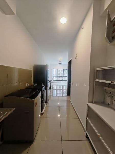 Service Residence for Sale at D'Quince Residences - Edward Chai - Corridor - PropertyGuru.com.my
