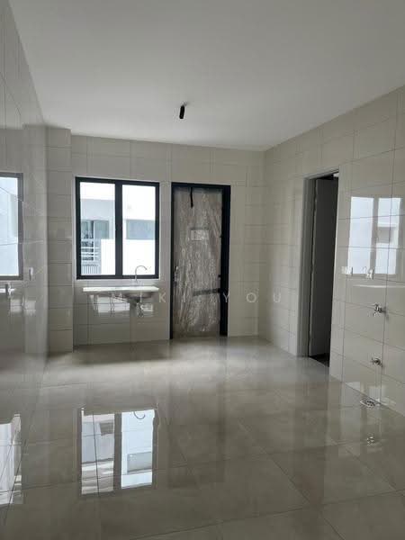 Rumah Teres 2-Tingkat untuk Dijual di Bandar Rimbayu (Telok Panglima Garang) - Miki You - Interior - PropertyGuru.com.my