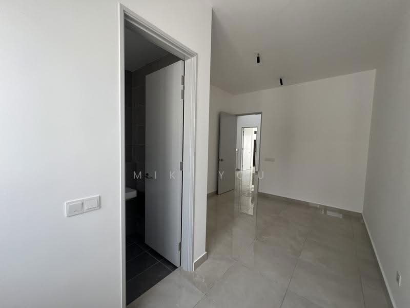 Rumah Teres 2-Tingkat untuk Dijual di Bandar Rimbayu (Telok Panglima Garang) - Miki You - Interior - PropertyGuru.com.my