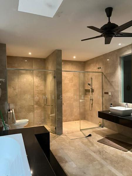 Twin Villas for Sale in Shah Alam (Selangor) - James Teoh - Bathroom - PropertyGuru.com.my