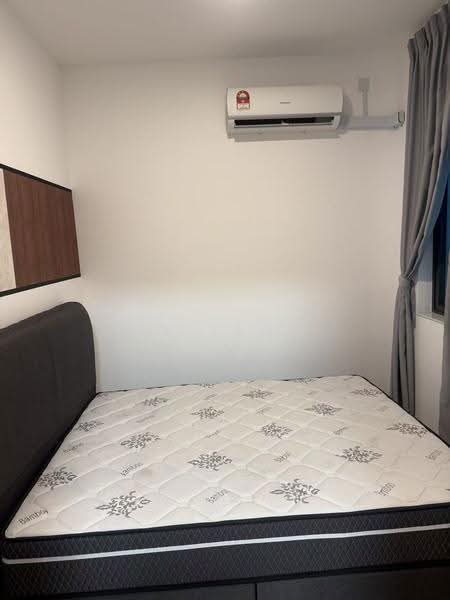 Condominium for Rent at Ataraxia Park @ Forest City - Ck Leow - Bedroom - PropertyGuru.com.my