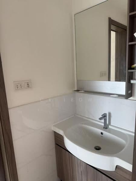Condominium for Rent at Ataraxia Park @ Forest City - Ck Leow - Bathroom - PropertyGuru.com.my