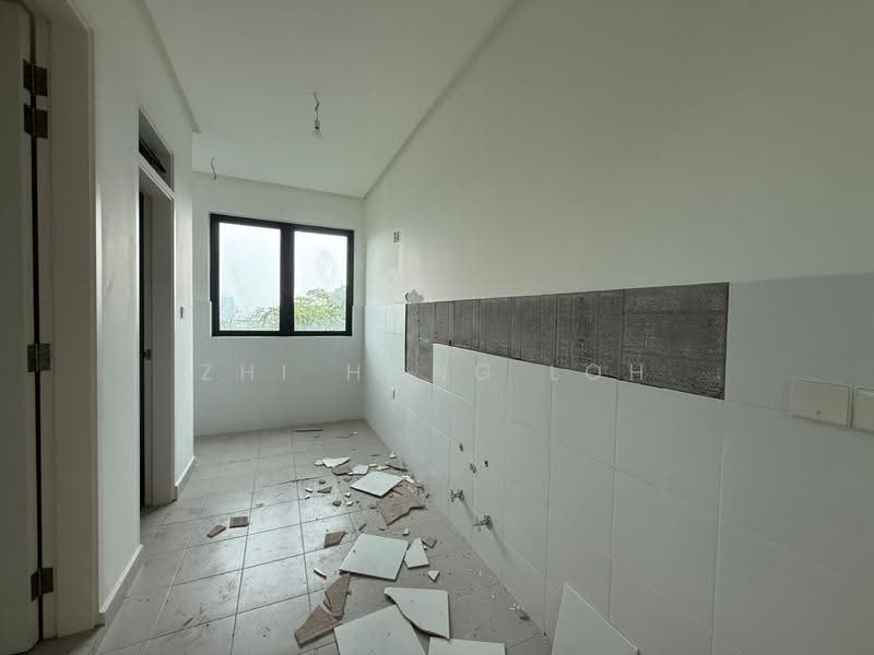 Semi-Detached House for Sale in Sunway Montana (Setapak) - Zhi Hong Loh - PropertyGuru.com.my