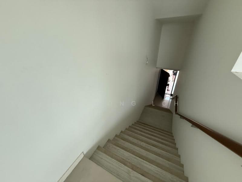 Semi-Detached House for Sale in Sunway Montana (Setapak) - Zhi Hong Loh - Entrance - PropertyGuru.com.my