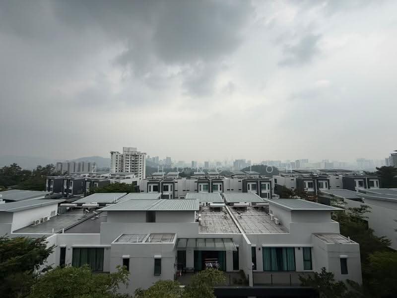 Semi-Detached House for Sale in Sunway Montana (Setapak) - Zhi Hong Loh - Exterior - PropertyGuru.com.my