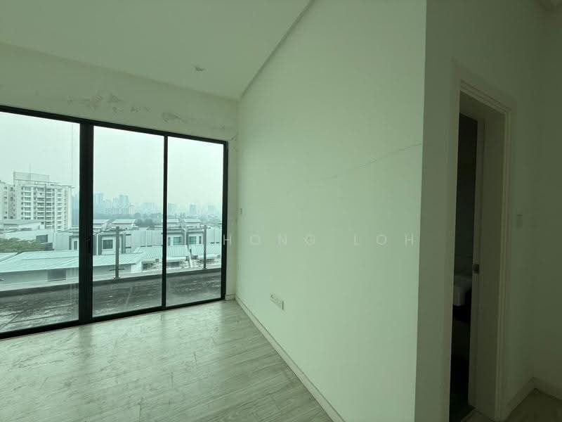 Semi-Detached House for Sale in Sunway Montana (Setapak) - Zhi Hong Loh - View - PropertyGuru.com.my