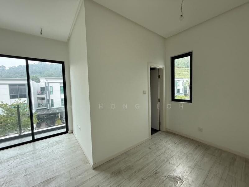 Semi-Detached House for Sale in Sunway Montana (Setapak) - Zhi Hong Loh - PropertyGuru.com.my