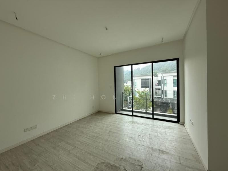 Semi-Detached House for Sale in Sunway Montana (Setapak) - Zhi Hong Loh - Interior - PropertyGuru.com.my