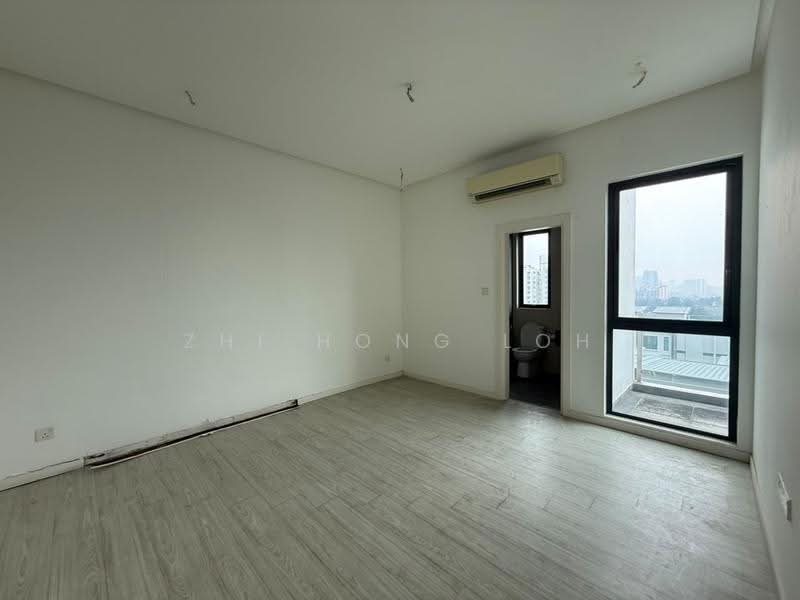 Semi-Detached House for Sale in Sunway Montana (Setapak) - Zhi Hong Loh - Bathroom - PropertyGuru.com.my