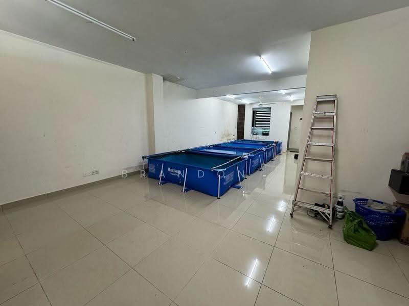 Rumah Teres 3-Tingkat untuk Dijual di Ampang (Selangor) - Brandon . - Interior - PropertyGuru.com.my