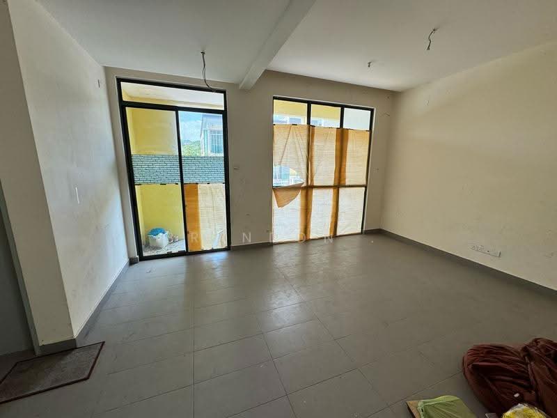 Rumah Teres 3-Tingkat untuk Dijual di Ampang (Selangor) - Brandon . - Living Room - PropertyGuru.com.my