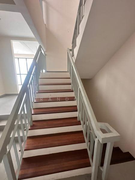 Rumah Teres 3-Tingkat untuk Dijual di Ampang (Selangor) - Brandon . - PropertyGuru.com.my