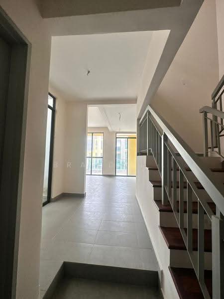 Rumah Teres 3-Tingkat untuk Dijual di Ampang (Selangor) - Brandon . - PropertyGuru.com.my