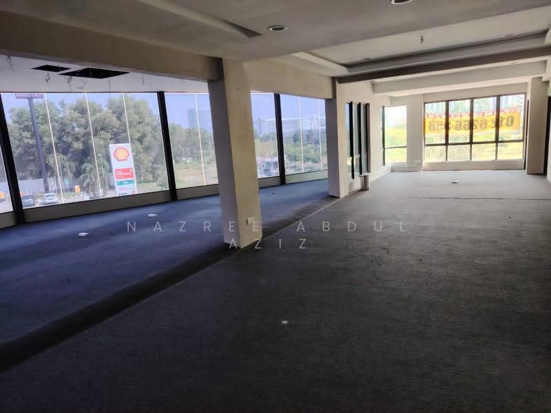 Office for Rent in Cyberjaya (Selangor) - Nazree Abdul Aziz - PropertyGuru.com.my