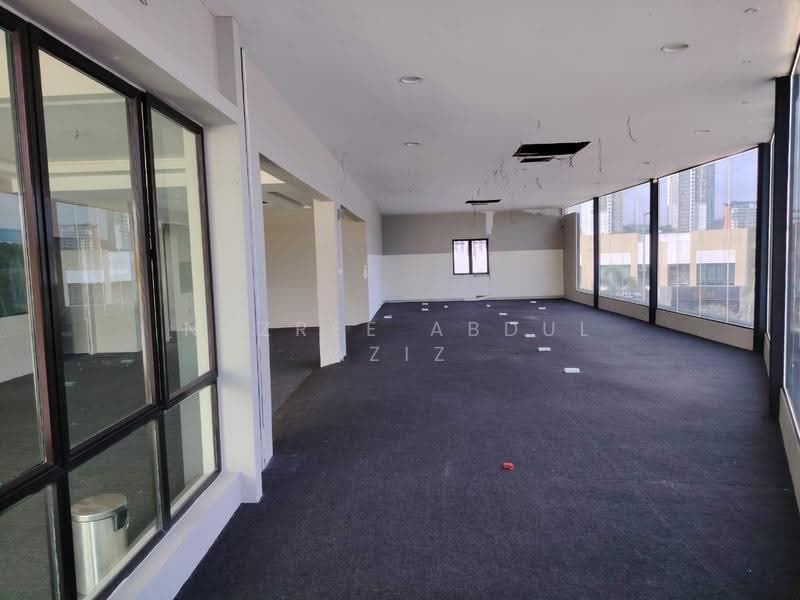 Office for Rent in Cyberjaya (Selangor) - Nazree Abdul Aziz - PropertyGuru.com.my