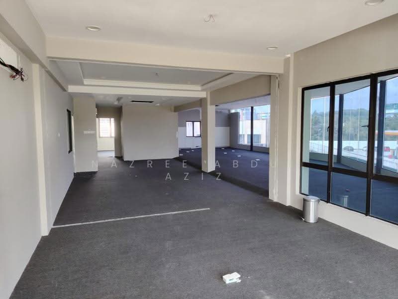 Office for Rent in Cyberjaya (Selangor) - Nazree Abdul Aziz - PropertyGuru.com.my