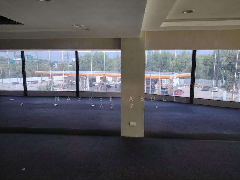 Office for Rent in Cyberjaya (Selangor) - Nazree Abdul Aziz - PropertyGuru.com.my