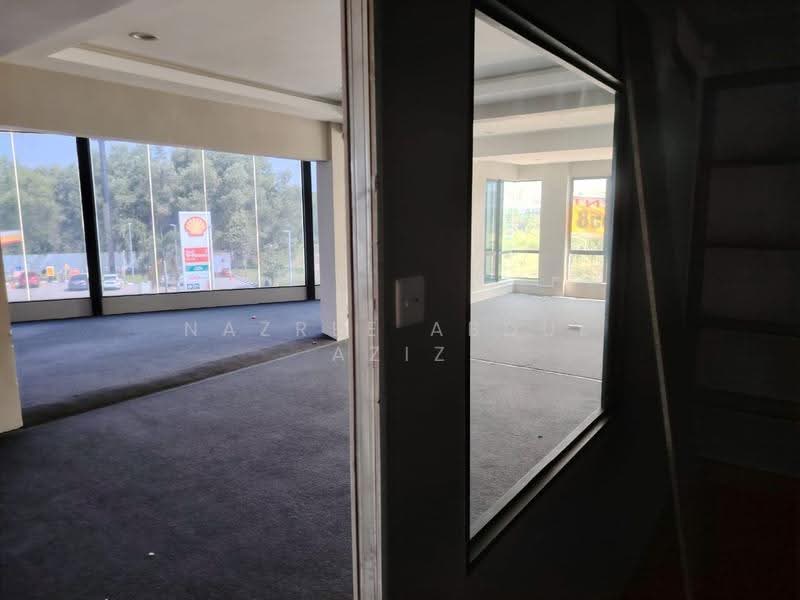 Office for Rent in Cyberjaya (Selangor) - Nazree Abdul Aziz - PropertyGuru.com.my