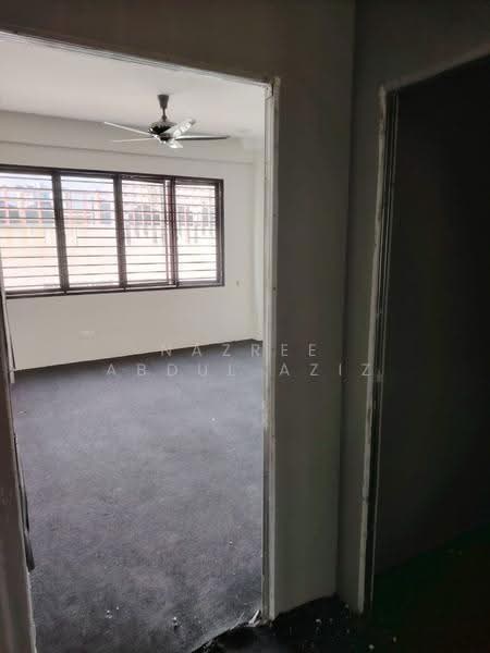 Office for Rent in Cyberjaya (Selangor) - Nazree Abdul Aziz - PropertyGuru.com.my