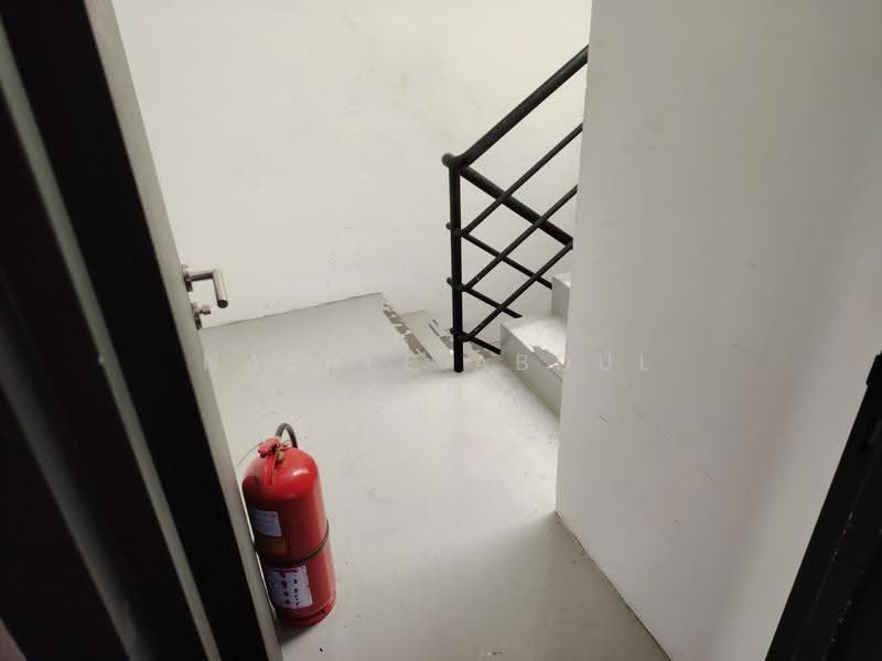 Office for Rent in Cyberjaya (Selangor) - Nazree Abdul Aziz - PropertyGuru.com.my