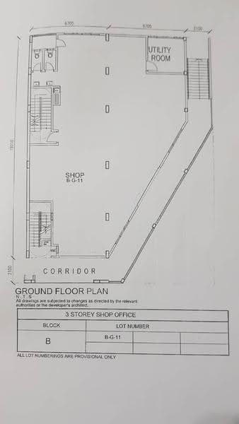 Office for Rent in Cyberjaya (Selangor) - Nazree Abdul Aziz - PropertyGuru.com.my