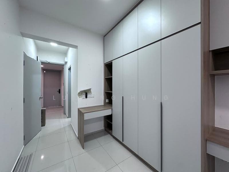 Service Residence for Rent at One Equine - Lu King Hung - Corridor - PropertyGuru.com.my