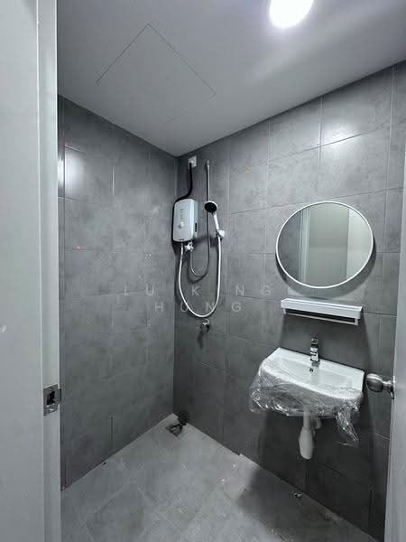 Service Residence for Rent at One Equine - Lu King Hung - Bathroom - PropertyGuru.com.my
