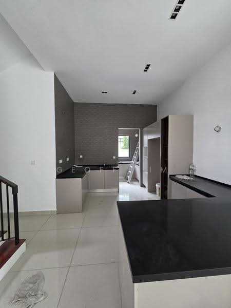 Bungalow House for Sale in Kota Kemuning (Shah Alam) - Geoff Lim - Kitchen - PropertyGuru.com.my